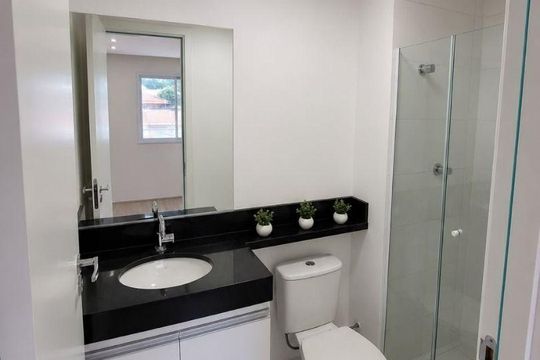 Casa à venda com 3 quartos, 29m² em Planalto Paulista, São Paulo