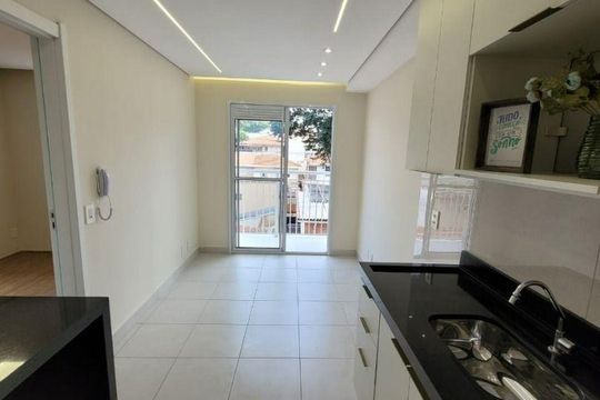 Casa à venda com 3 quartos, 29m² em Planalto Paulista, São Paulo