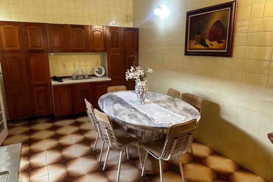 Casa à venda com 3 quartos, 149m² em Parque do Colégio, Jundiaí