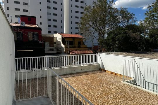 Casa à venda com 3 quartos, 149m² em Parque do Colégio, Jundiaí