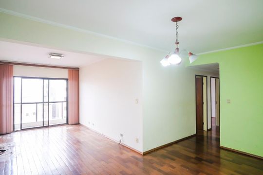 Apartamento à venda com 3 quartos, 114m² em Barcelona, São Caetano do Sul