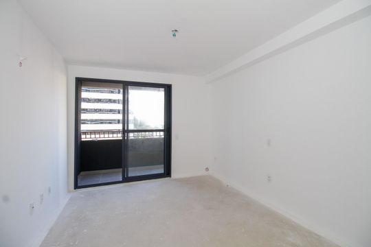 Studio de kitnet/studio à venda com 1 quarto, 27m² em Pinheiros, São Paulo