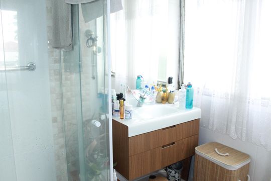 Apartamento à venda com 2 quartos, 110m² em Vila Buarque, São Paulo