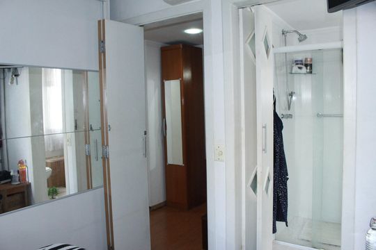 Apartamento à venda com 2 quartos, 110m² em Vila Buarque, São Paulo