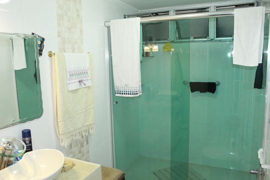 Apartamento à venda com 2 quartos, 110m² em Vila Buarque, São Paulo