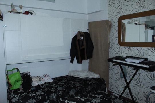 Apartamento à venda com 2 quartos, 110m² em Vila Buarque, São Paulo