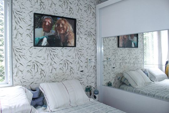 Apartamento à venda com 2 quartos, 110m² em Vila Buarque, São Paulo
