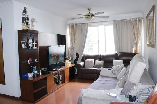 Apartamento à venda com 2 quartos, 110m² em Vila Buarque, São Paulo