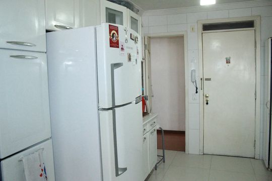 Apartamento à venda com 2 quartos, 110m² em Vila Buarque, São Paulo