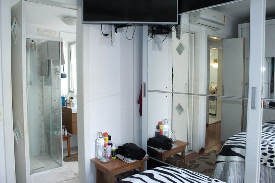 Apartamento à venda com 2 quartos, 110m² em Vila Buarque, São Paulo