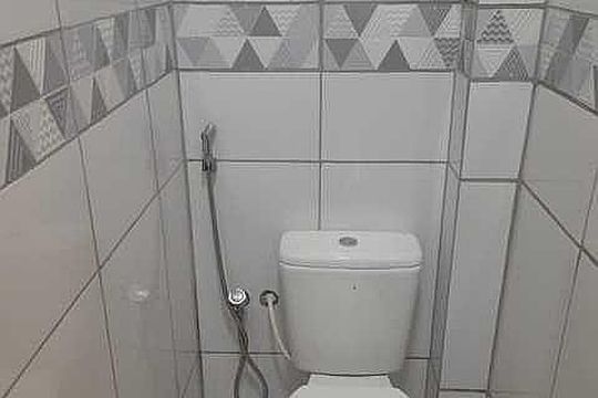 Apartamento à venda com 2 quartos, 58m² em Penha, Rio de Janeiro