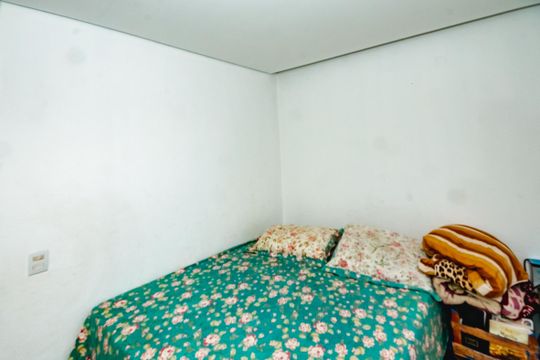 Apartamento à venda com 2 quartos, 43m² em Trevo, Belo Horizonte