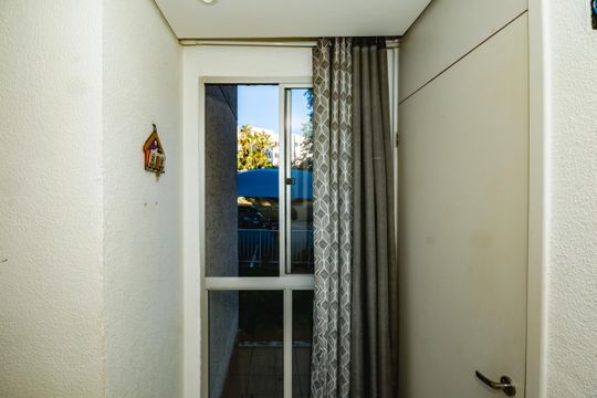 Apartamento à venda com 2 quartos, 43m² em Trevo, Belo Horizonte