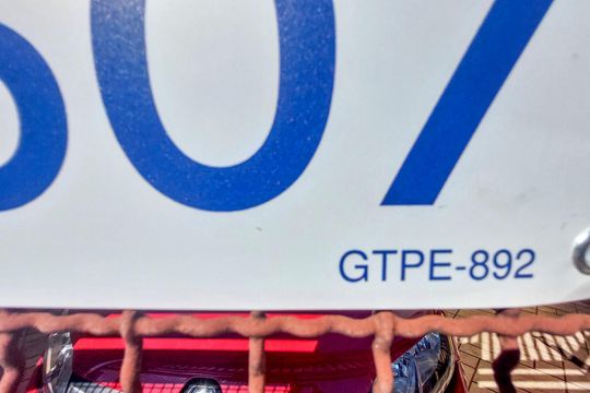 Placa de casa à venda com 4 quartos, 170m² em Vila Maracana, São Paulo