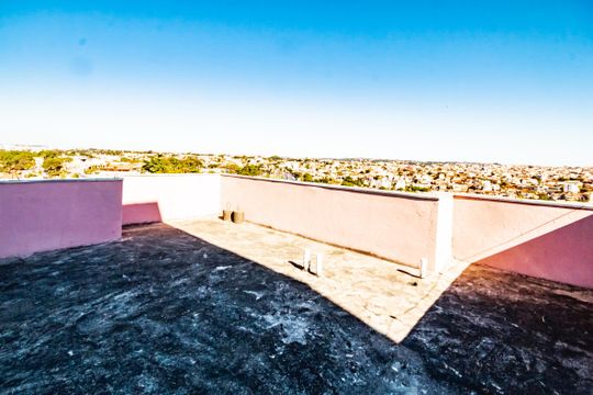 Apartamento à venda com 2 quartos, 58m² em Santa Branca, Belo Horizonte