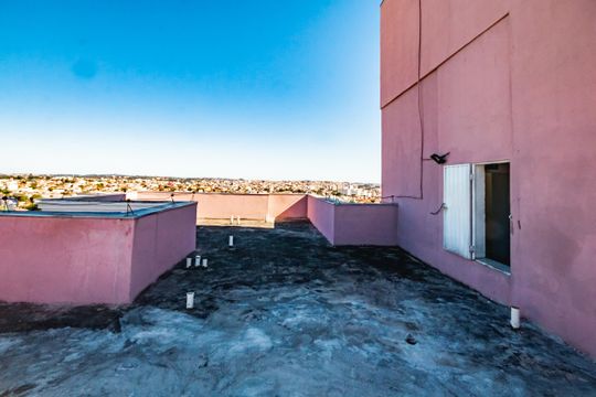 Apartamento à venda com 2 quartos, 58m² em Santa Branca, Belo Horizonte