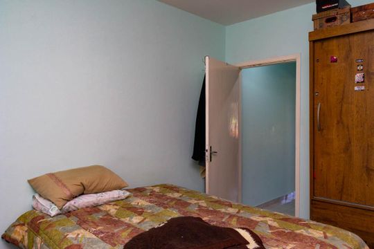 Quarto 1 de casa à venda com 3 quartos, 120m² em Cidade São Mateus, São Paulo