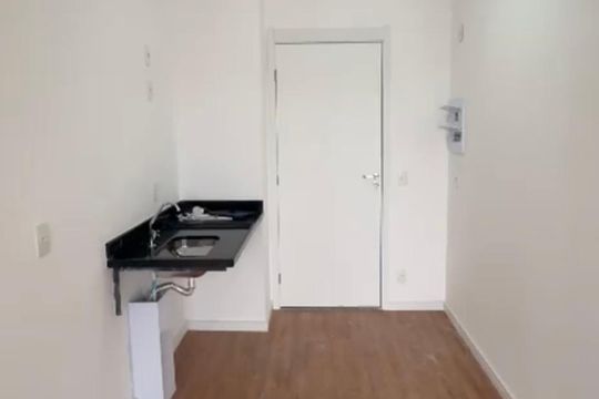 Studio de kitnet/studio para alugar com 1 quarto, 26m² em Vila Clementino, São Paulo