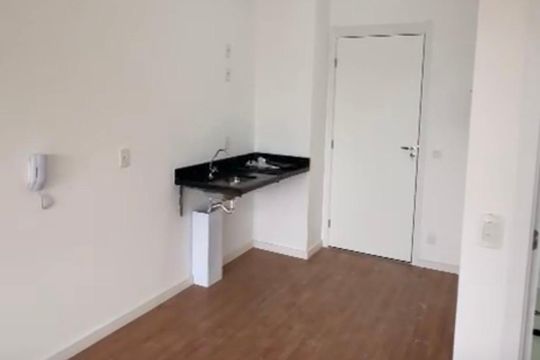 Kitnet/Studio para alugar com 1 quarto, 26m² em Vila Clementino, São Paulo