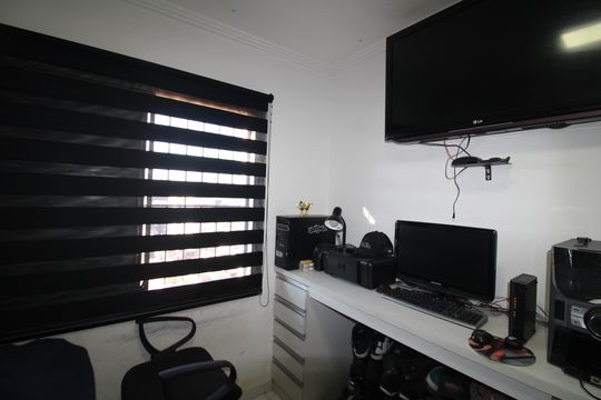 Quarto 1 de apartamento à venda com 3 quartos, 71m² em Água Fria, São Paulo