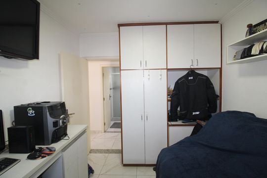 Quarto 1 de apartamento à venda com 3 quartos, 71m² em Água Fria, São Paulo