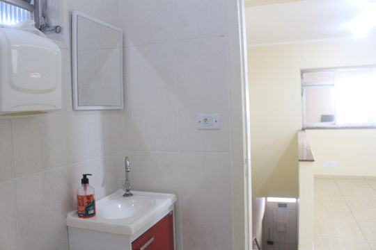Banheiro 3 de casa à venda com 3 quartos, 565m² em São José, São Caetano do Sul