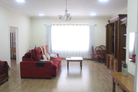 Casa à venda com 3 quartos, 565m² em São José, São Caetano do Sul