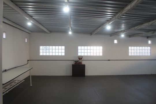 Salão 1 de casa à venda com 3 quartos, 565m² em São José, São Caetano do Sul