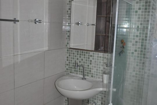 Casa de Condomínio para alugar com 2 quartos, 70m² em Engenho de Dentro, Rio de Janeiro
