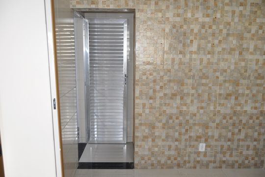 Casa de Condomínio para alugar com 2 quartos, 70m² em Engenho de Dentro, Rio de Janeiro