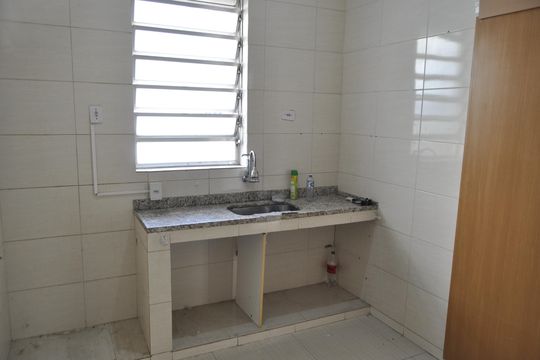 Casa de Condomínio para alugar com 2 quartos, 70m² em Engenho de Dentro, Rio de Janeiro