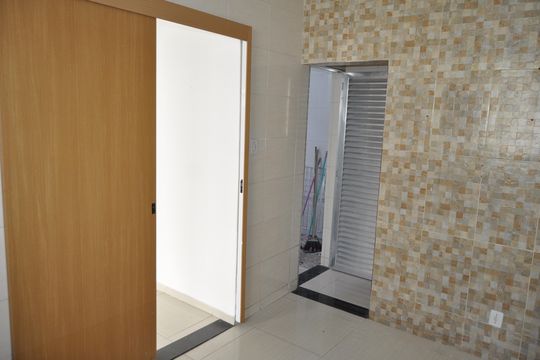 Casa de Condomínio para alugar com 2 quartos, 70m² em Engenho de Dentro, Rio de Janeiro