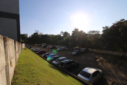 Área Comum de apartamento para alugar com 3 quartos, 57m² em Colônia (zona Leste), São Paulo