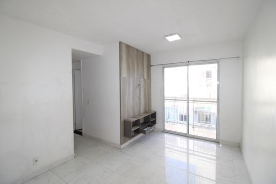 Apartamento para alugar com 3 quartos, 57m² em Colônia (zona Leste), São Paulo