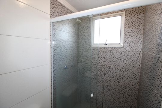 Quarto 3 - Banheiro de apartamento para alugar com 3 quartos, 57m² em Colônia (zona Leste), São Paulo