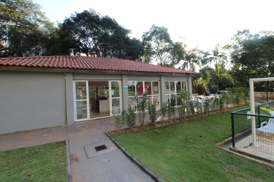 Área Comum de apartamento para alugar com 3 quartos, 57m² em Colônia (zona Leste), São Paulo