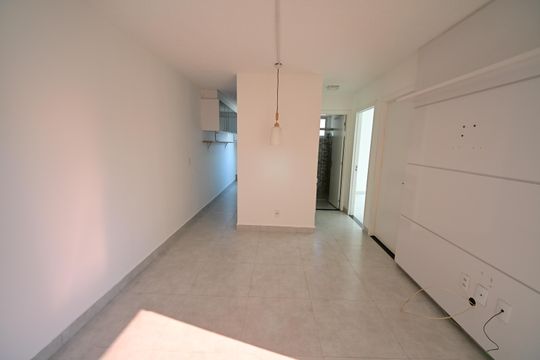 Apartamento à venda com 2 quartos, 48m² em Setor Andreia, Goiânia