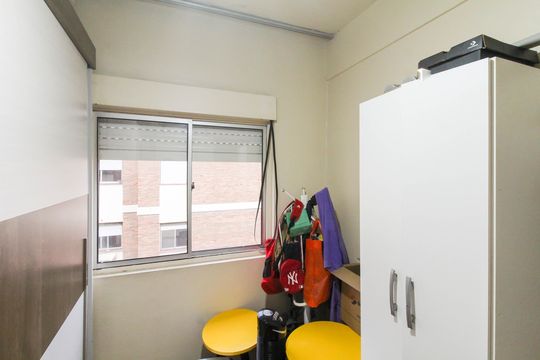 Quarto 1 de apartamento para alugar com 3 quartos, 72m² em Centro, Canoas
