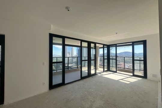 Apartamento à venda com 3 quartos, 112m² em Alphaville Empresarial, Barueri