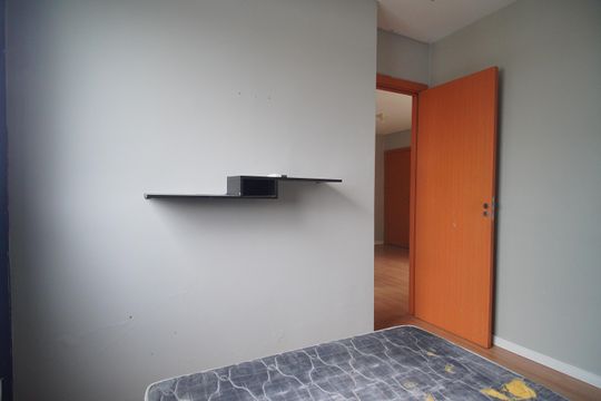 Quarto 1 de apartamento para alugar com 2 quartos, 52m² em Feitoria, São Leopoldo