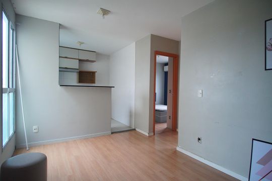 Apartamento para alugar com 2 quartos, 52m² em Feitoria, São Leopoldo