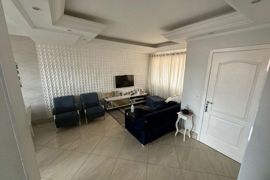 Casa à venda com 3 quartos, 137m² em Vila Paulistana, São Paulo