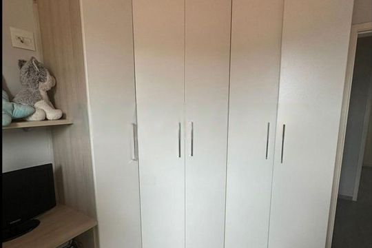 Quarto de casa à venda com 3 quartos, 137m² em Vila Paulistana, São Paulo