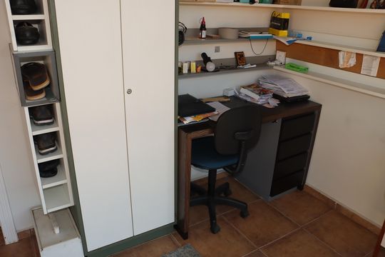 Casa de Condomínio para alugar com 3 quartos, 400m² em Jardim Sao Paulo Ii, Cotia