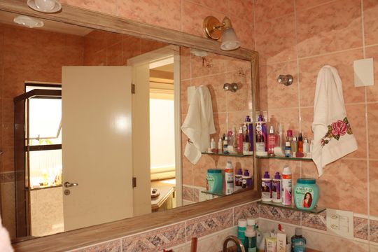 Casa de Condomínio para alugar com 3 quartos, 400m² em Jardim Sao Paulo Ii, Cotia