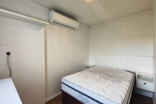 Quarto 1 de apartamento para alugar com 2 quartos, 48m² em Centro, Sapucaia do Sul