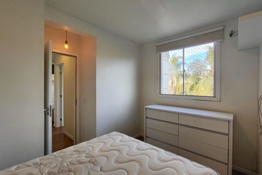 Apartamento para alugar com 2 quartos, 48m² em Centro, Sapucaia do Sul