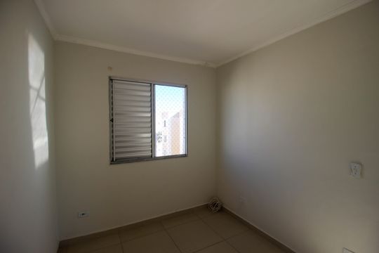 Apartamento para alugar com 2 quartos, 50m² em Vossoroca, Votorantim