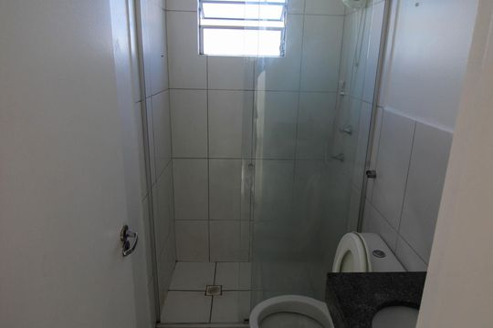 Apartamento para alugar com 2 quartos, 50m² em Vossoroca, Votorantim