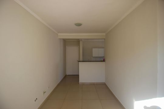 Apartamento para alugar com 2 quartos, 50m² em Vossoroca, Votorantim